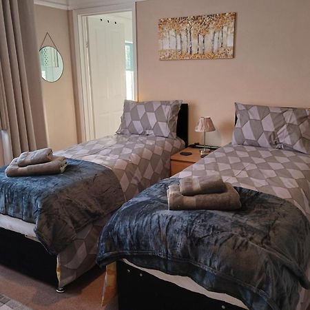 Felpham Guest House - Self Catering Богнор-Риджис Екстер'єр фото