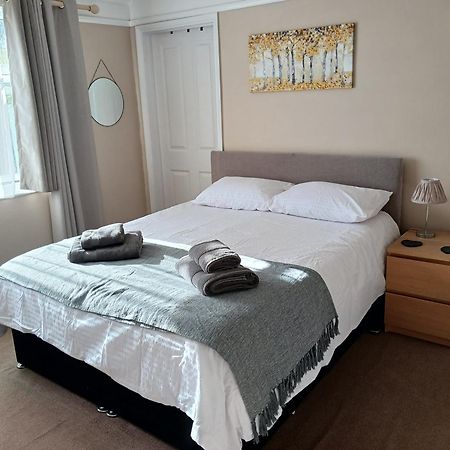 Felpham Guest House - Self Catering Богнор-Риджис Екстер'єр фото
