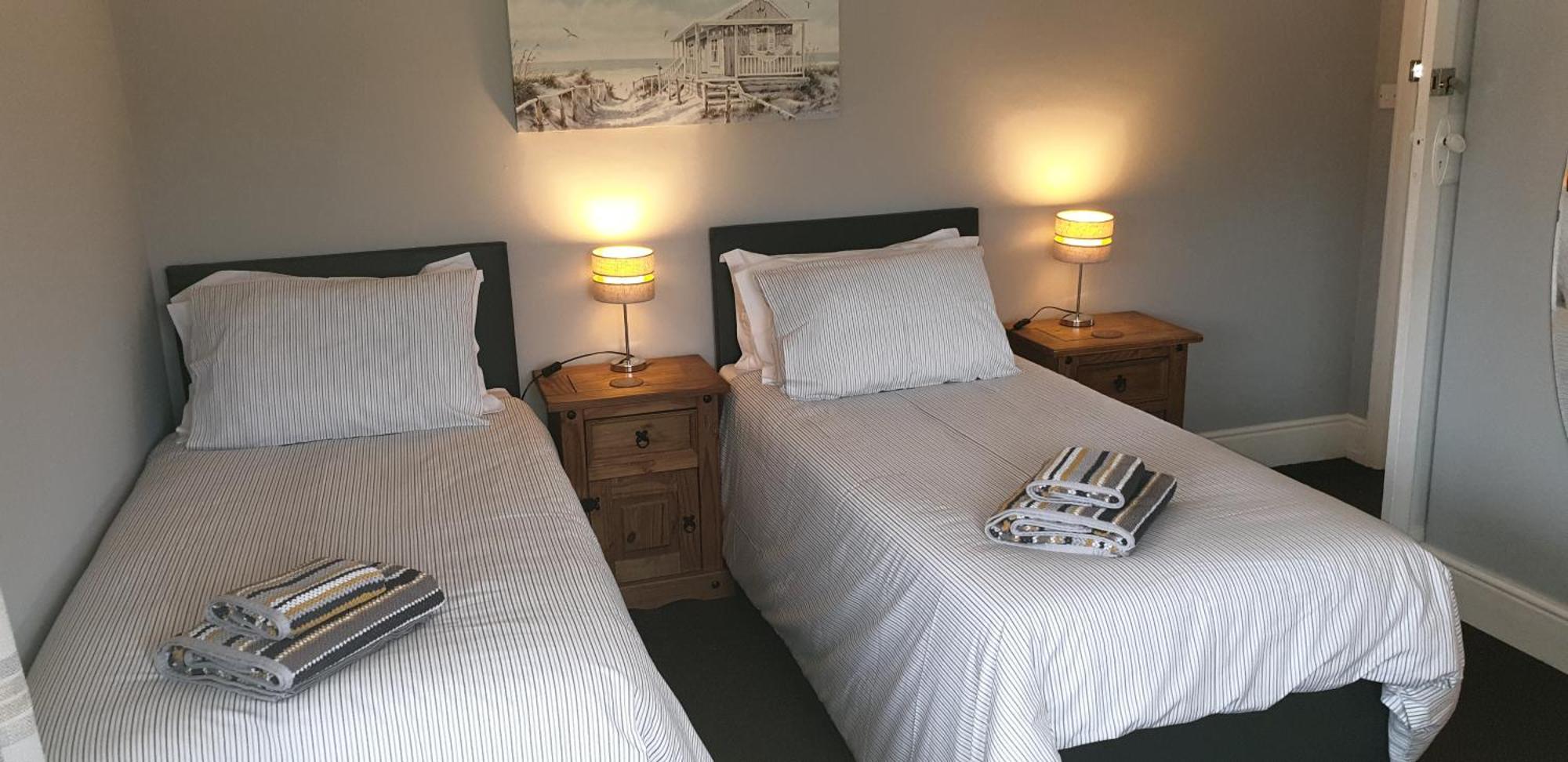 Felpham Guest House - Self Catering Богнор-Риджис Екстер'єр фото