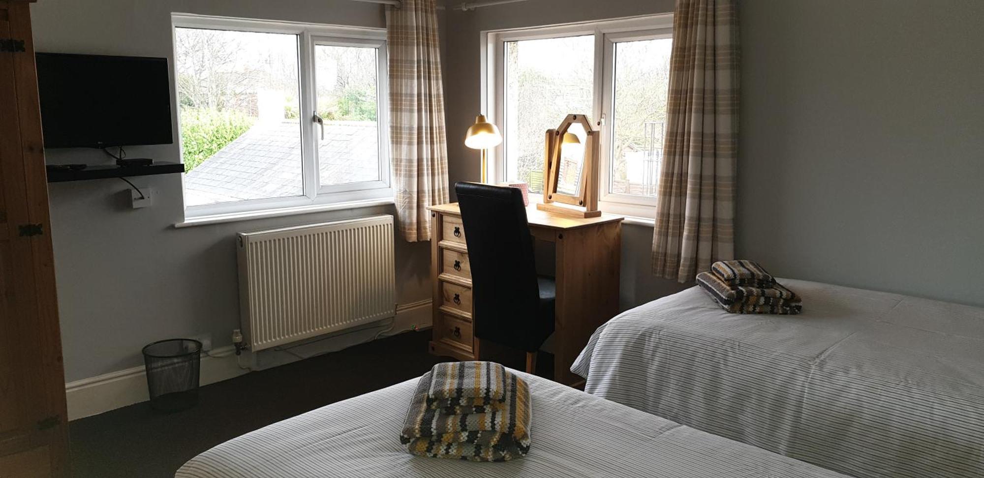 Felpham Guest House - Self Catering Богнор-Риджис Екстер'єр фото