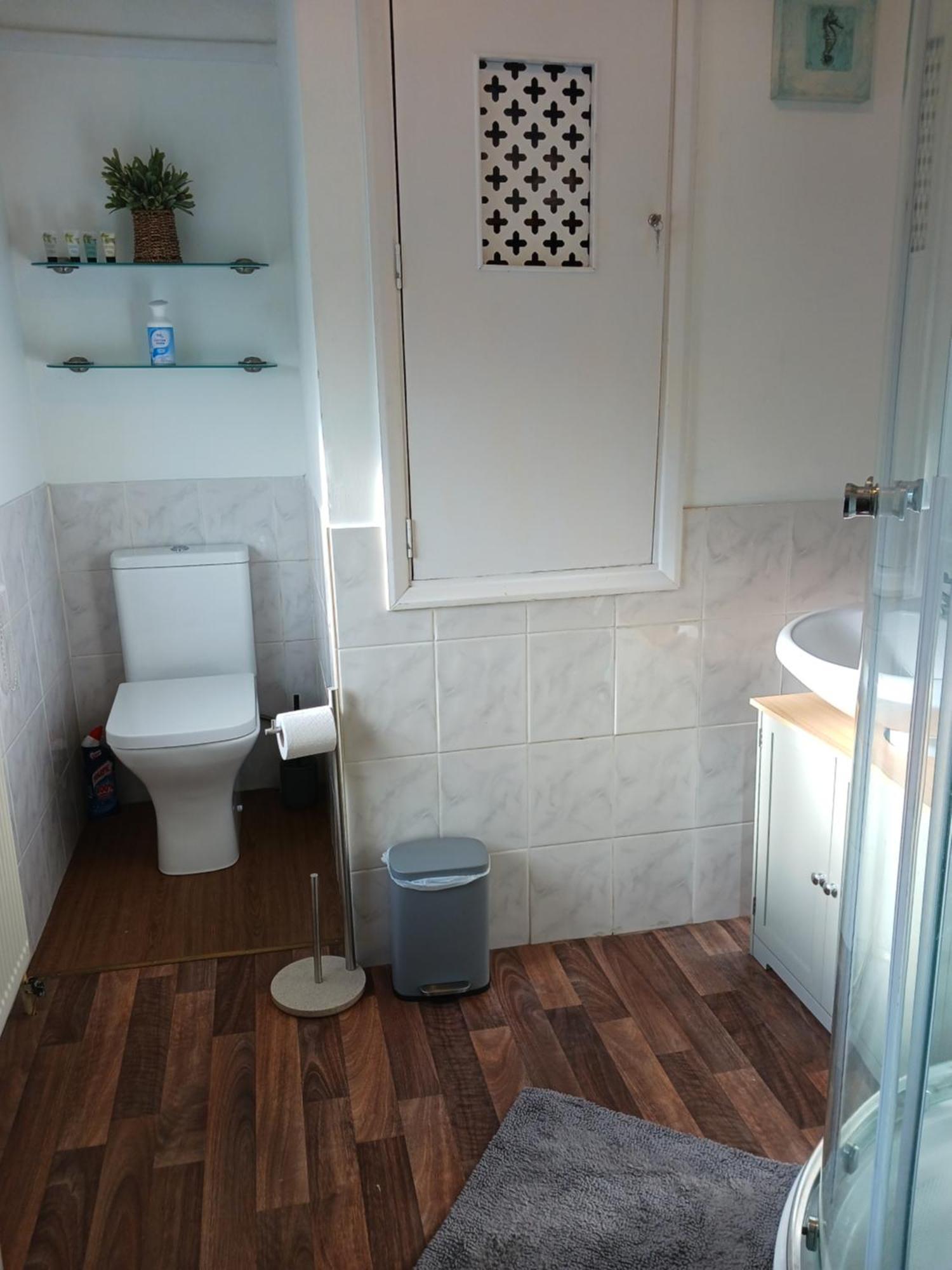 Felpham Guest House - Self Catering Богнор-Риджис Екстер'єр фото